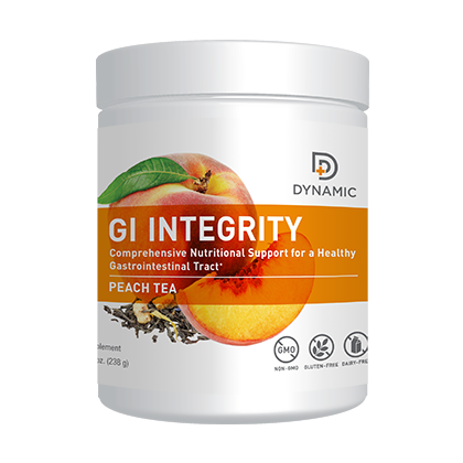 NHS Dynamic GI Integrity