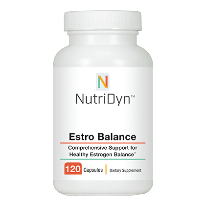 NHS Estro Balance
