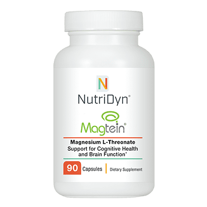 Magnesium L-Threonate 2 gram, Support for Cognitive Health and Brain Function