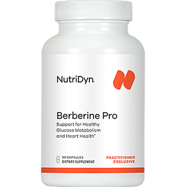 NHS Berberine Pro