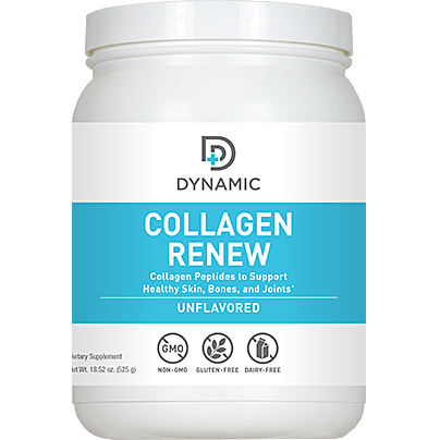 NHS Dynamic Collagen Renew