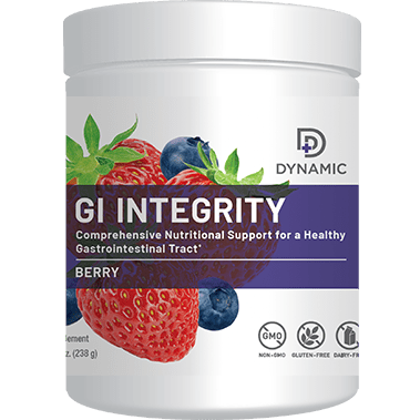NHS Dynamic GI Integrity