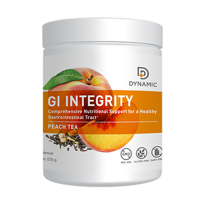 NHS Dynamic GI Integrity