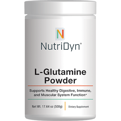 NHS L-Glutamine Powder