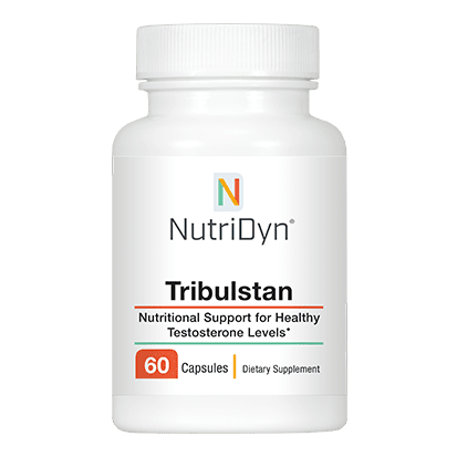 NHS Tribulstan