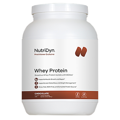 NHS Whey Protein