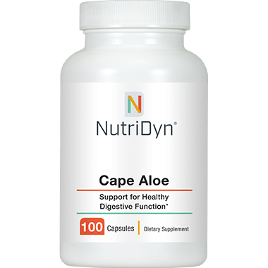 NHS Cape Aloe