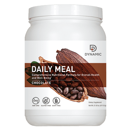 Dynamic Daily Meal