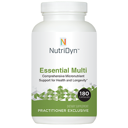 NHS Essential Complete Micronutrient Formula