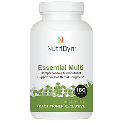 NHS Essential Complete Micronutrient Formula