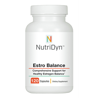 NHS Estro Balance