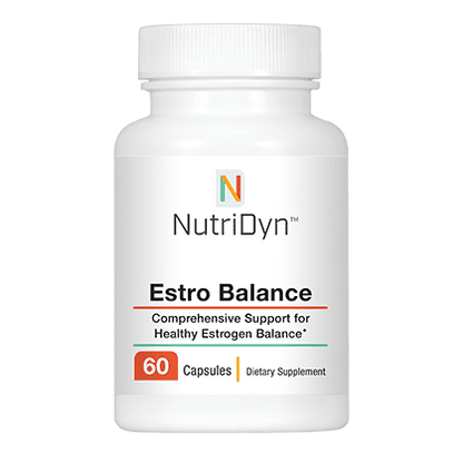 NHS Estro Balance