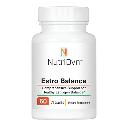 NHS Estro Balance