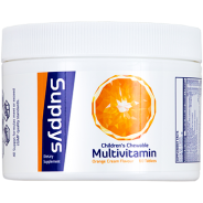 Suppys Multi-Vitamin